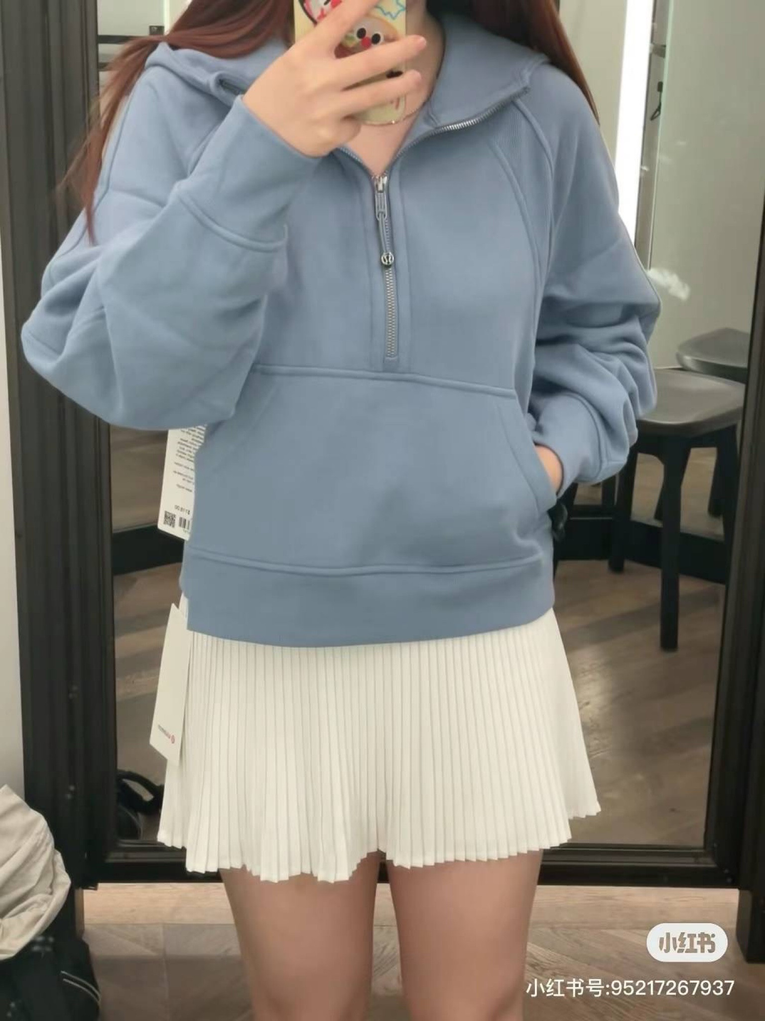 Lululemon scuba sale to $99

#LTKcanada #FashionMonth #LTKsale