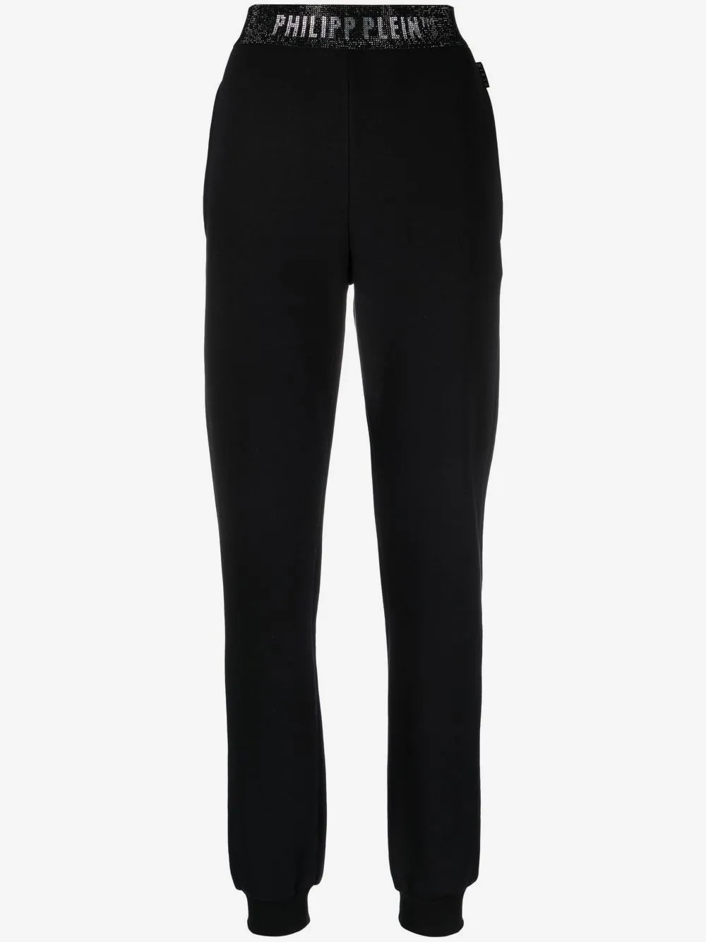 logo-waistband track pants | Farfetch Global