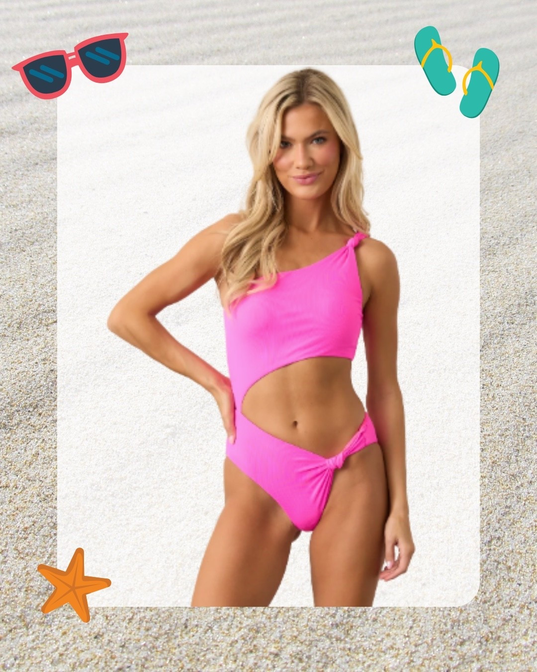 Check out this amazing swimsuit 

Swimwear, bathing suit, bikini, one piece swimsuit, summer outfit, summer fashion, vacation outfit, vacation fashion, pool, beach, Europe 

#swim #swimsuit #vacation 


#LTKtravel #LTKstyletip #LTKcanada