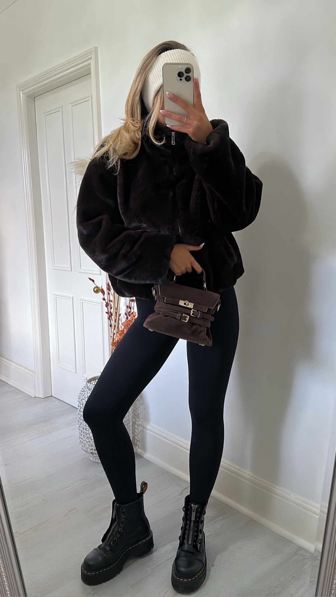 Cosy❄️🤎 

#LTKstyletip #LTKwinter #LTKuk