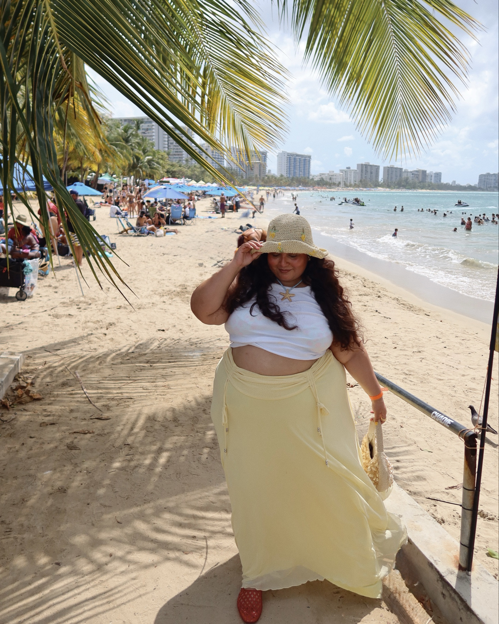 Puerto Rico Plus Size Outfit Inspo 🩷#plussize #plussizeoutfit #summer #summerswim #summeroutfit

#LTKPlusSize #LTKSwim #LTKSaleAlert