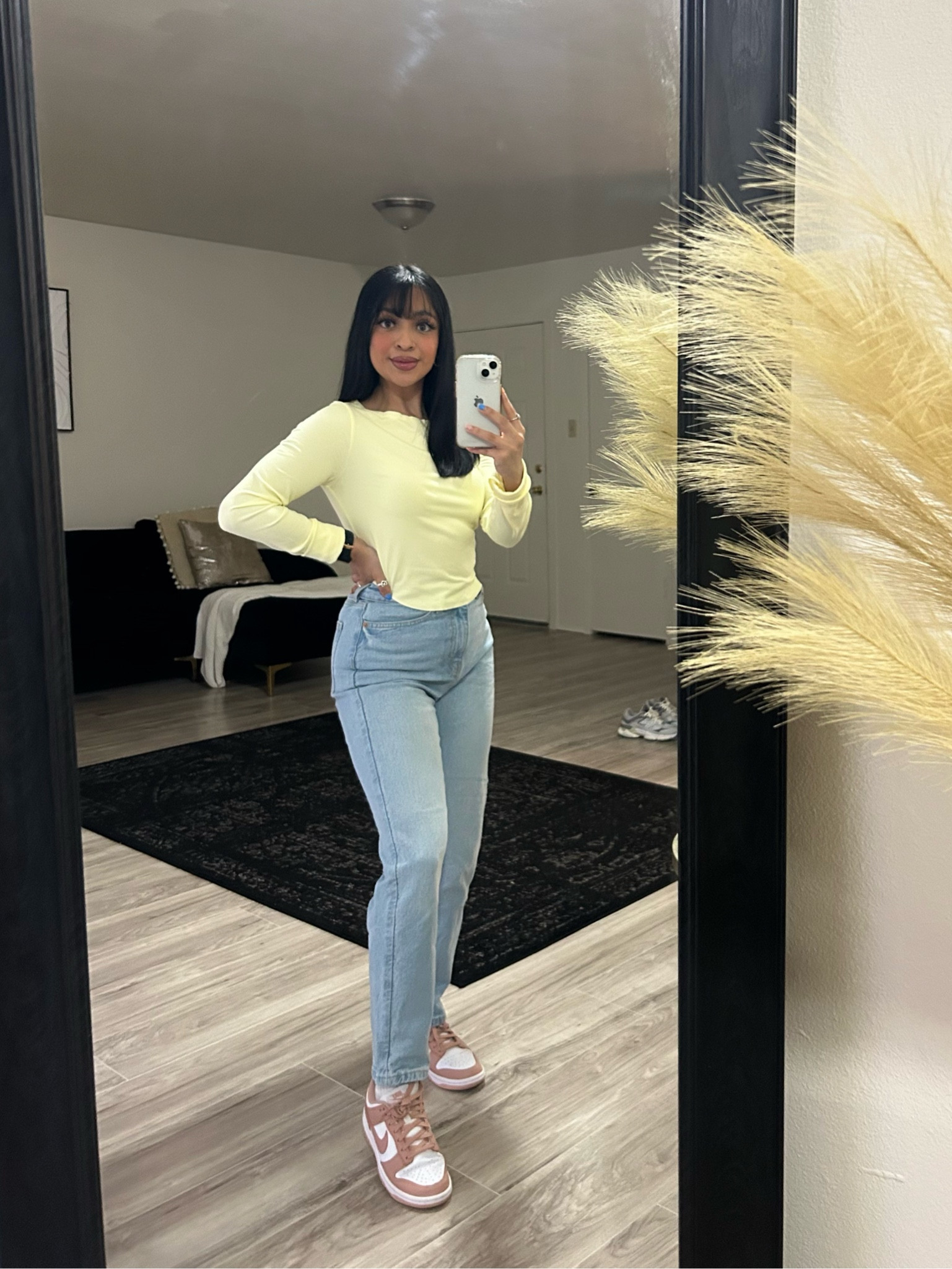 top: size small
bottoms: 2
shoes: size 5.5

#LTKstyletip #LTKshoecrush #LTKxTarget