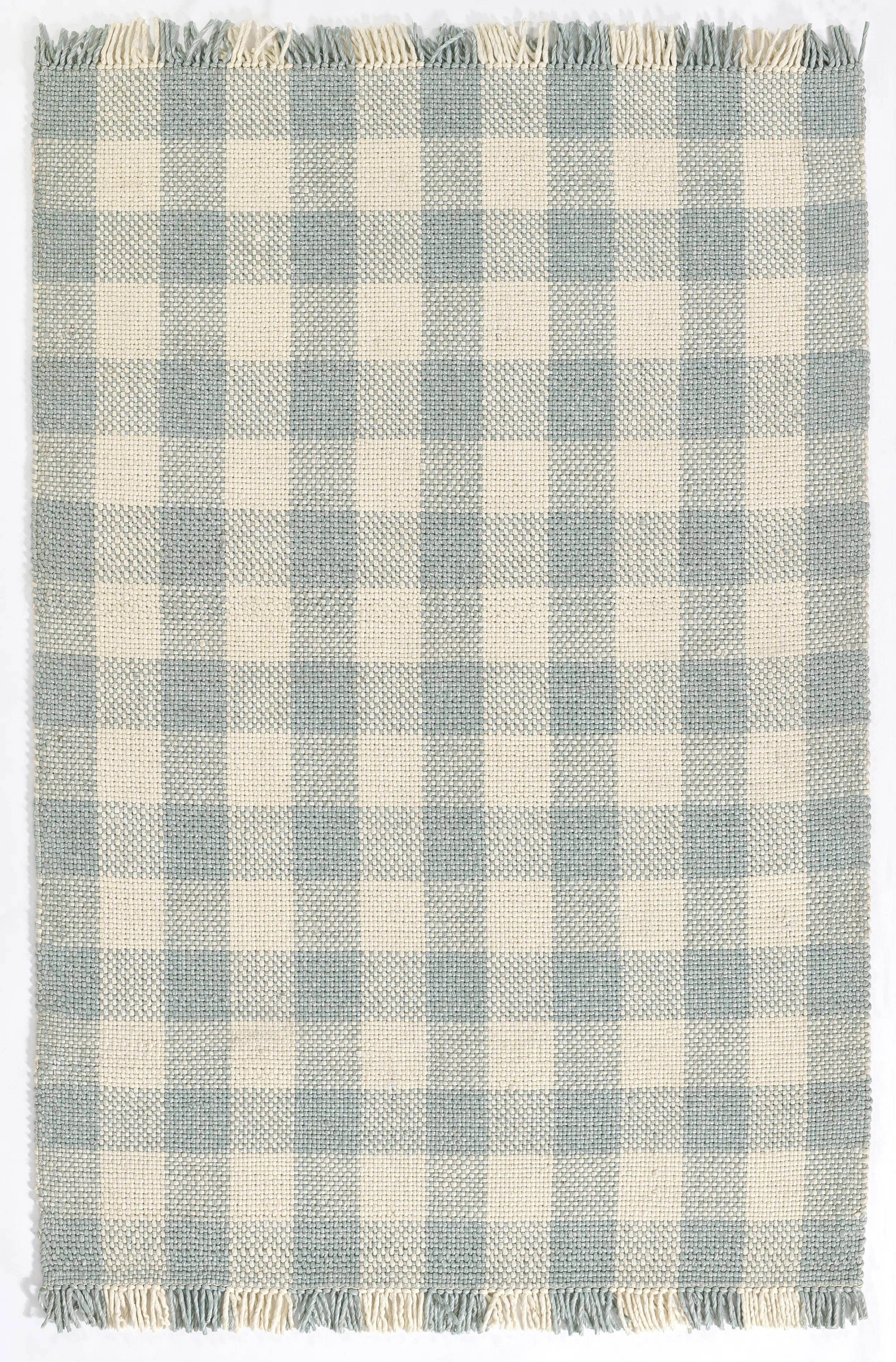 Cosette Plaid Rug | Wayfair North America