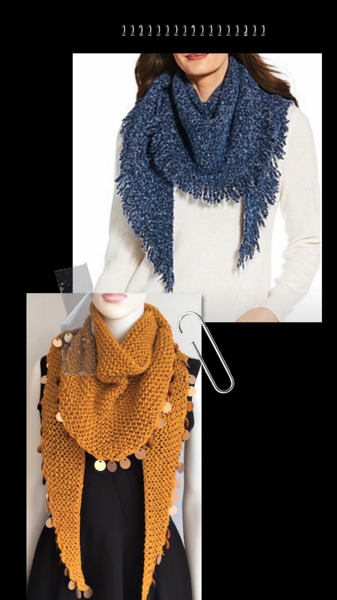 Triangle Scarves! 🧣🧣

#LTKootd #LTKTravel #LTKSeasonal

#LTKootd #LTKSeasonal #LTKTravel

#LTKSeasonal #LTKTravel #LTKootd