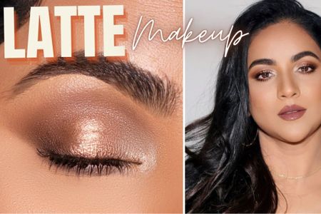 Follow my step-by-step tutorial on how to do latte makeup! My makeup products are all linked.

#LTKFind #LTKbeauty