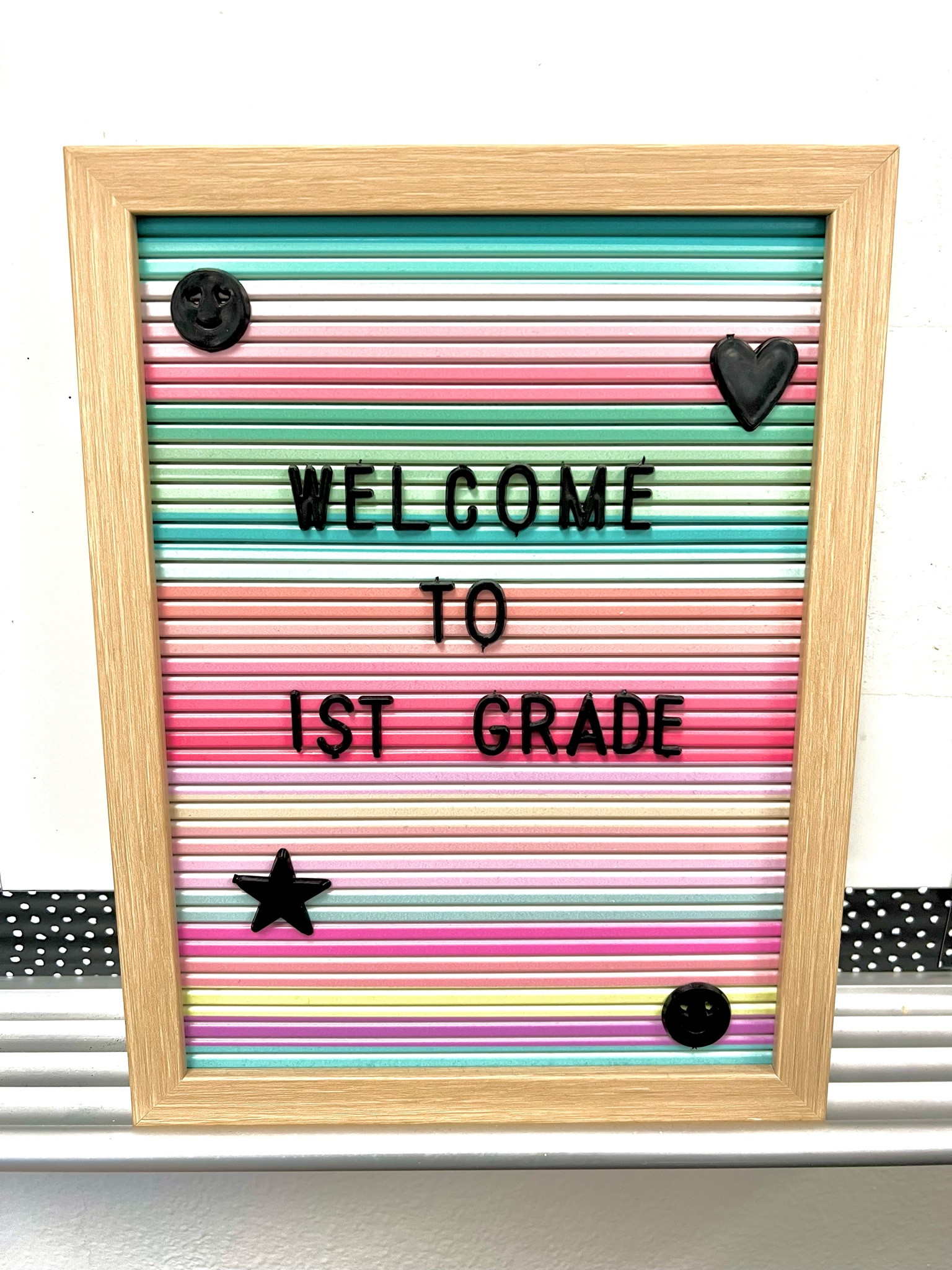 Classroom Decor ✨

#LTKBacktoSchool #LTKstyletip #LTKunder50