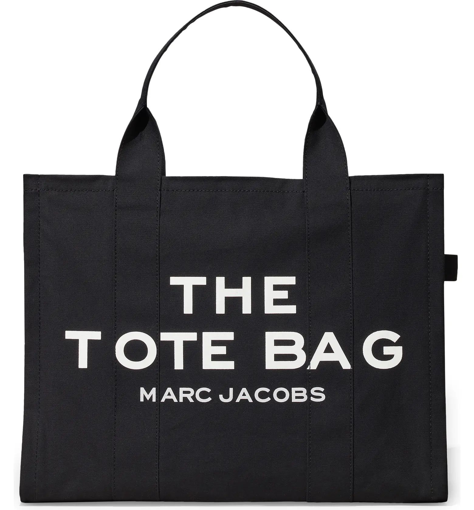 Marc Jacobs Extra Large Traveler Canvas Tote | Nordstrom | Nordstrom