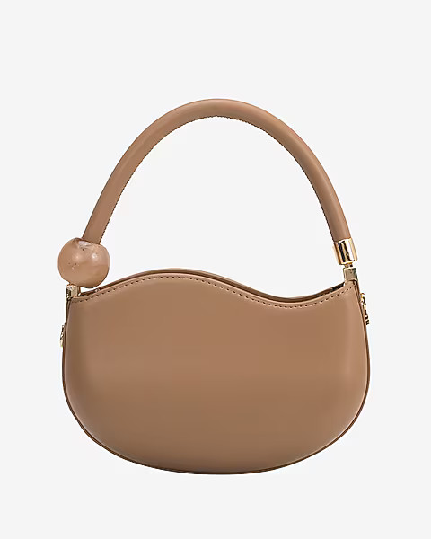 Melie Bianco Jennie Recycled Vegan Leather Crossbody Bag | Express