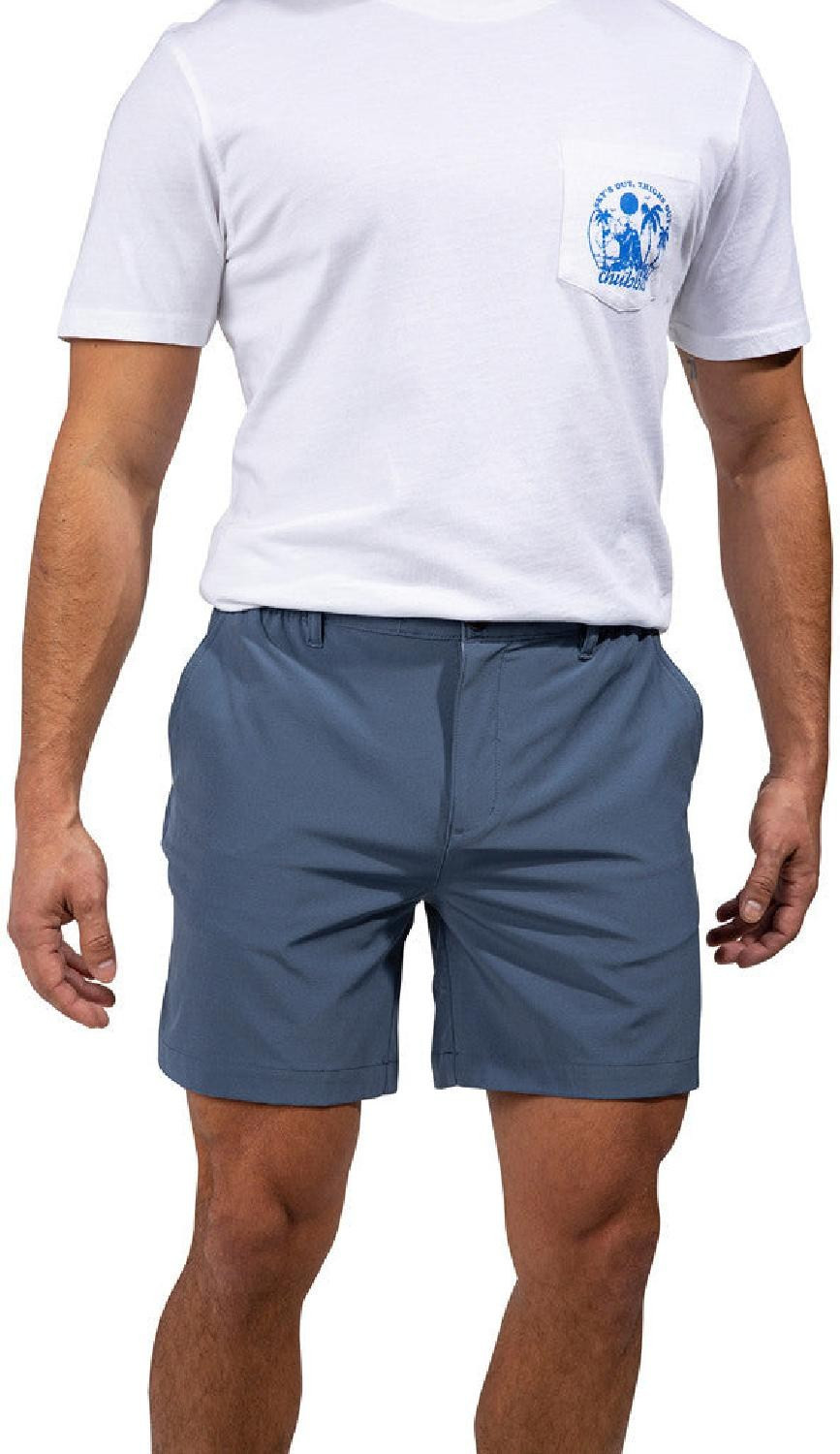 Chubbies Men's Everywear Shorts  Blue L | REI