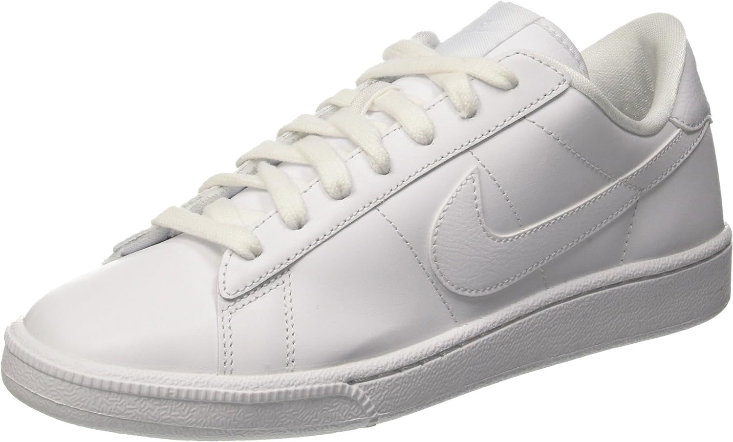 Nike Womens Tennis Classic Trainers Shoes 312498 | Amazon (US)