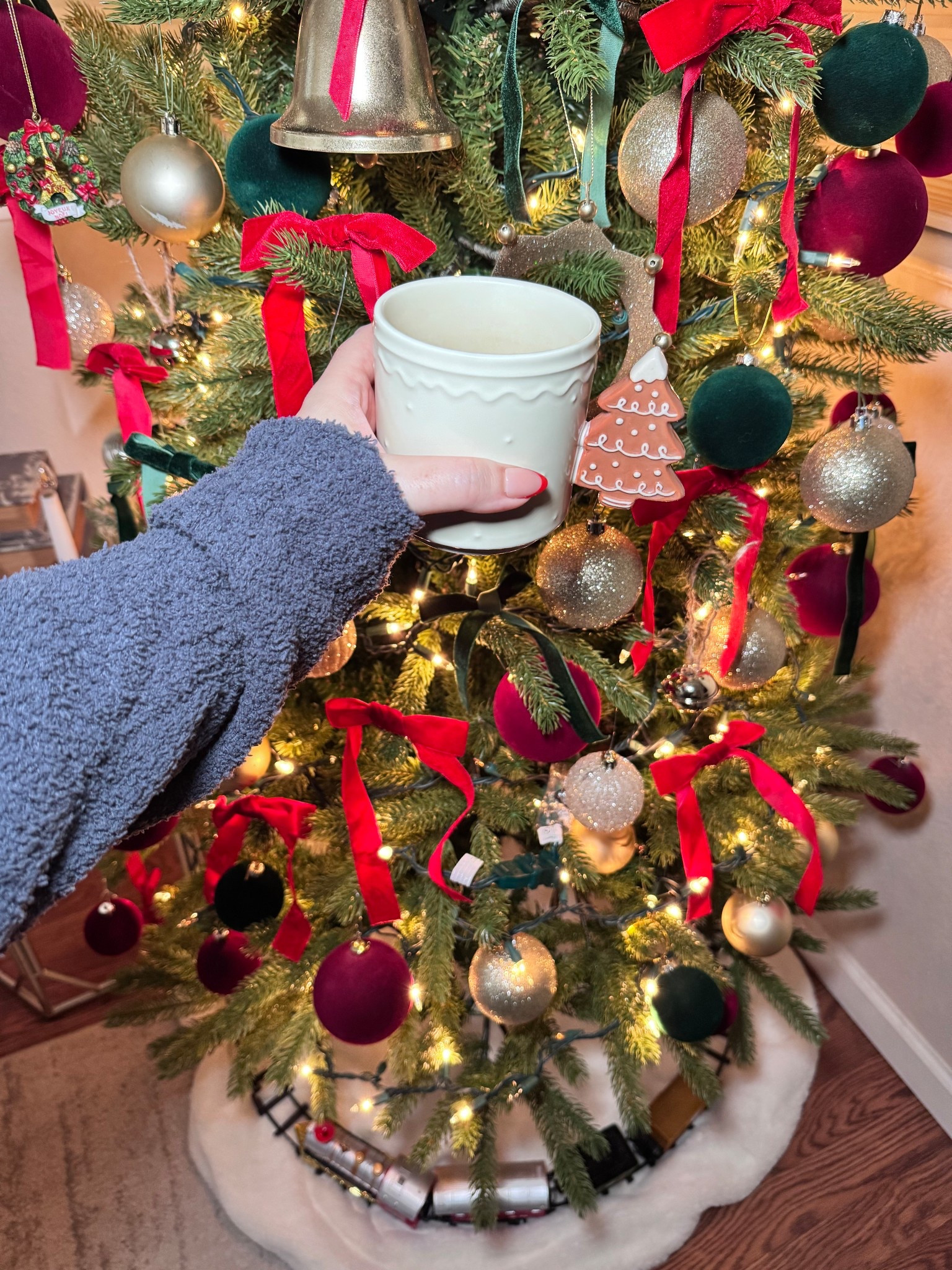 #LTKselfcare #LTKU #LTKdayinmylife