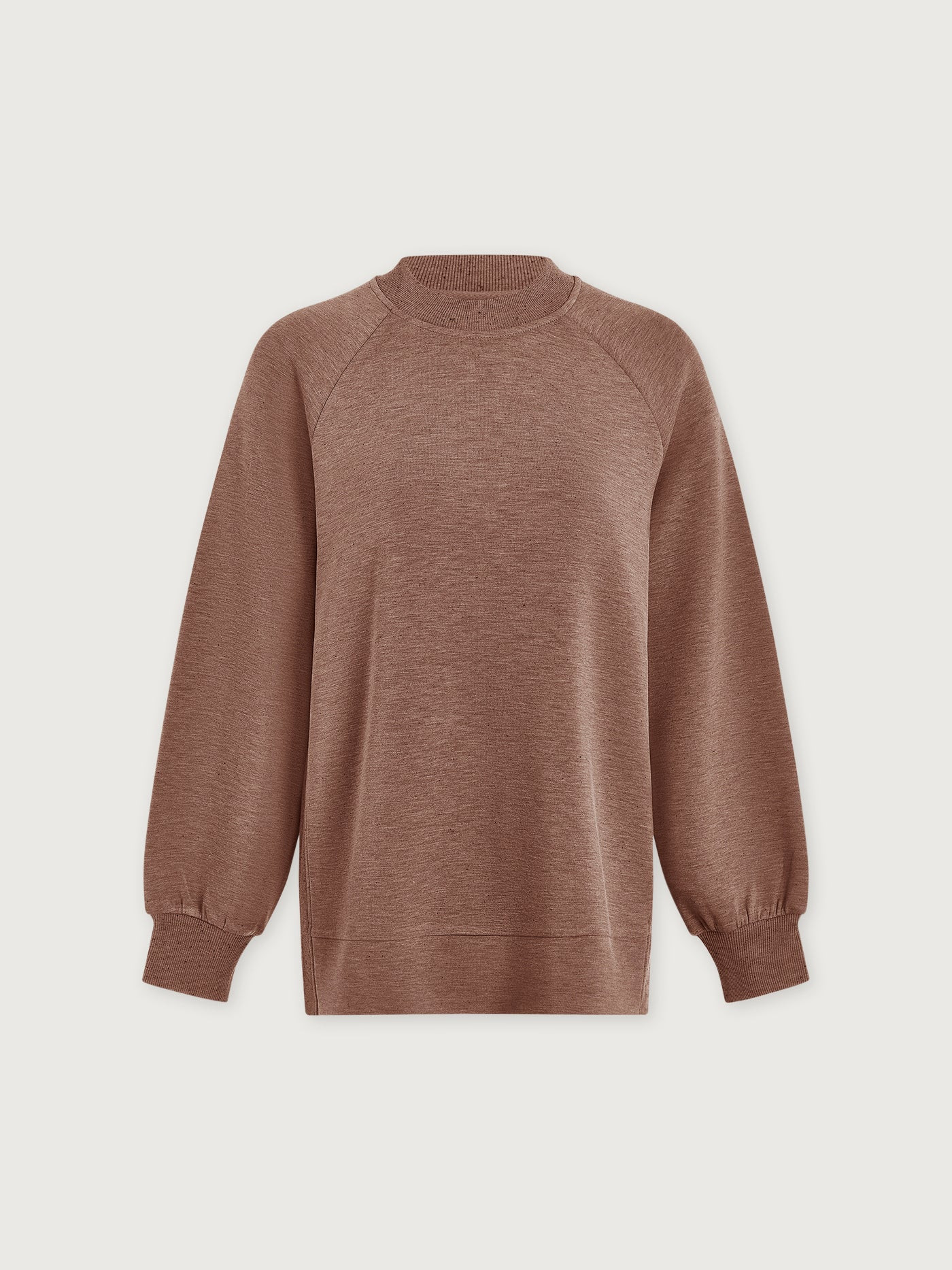 Hannah Cowl Neck Sweat | Varley US | Varley US