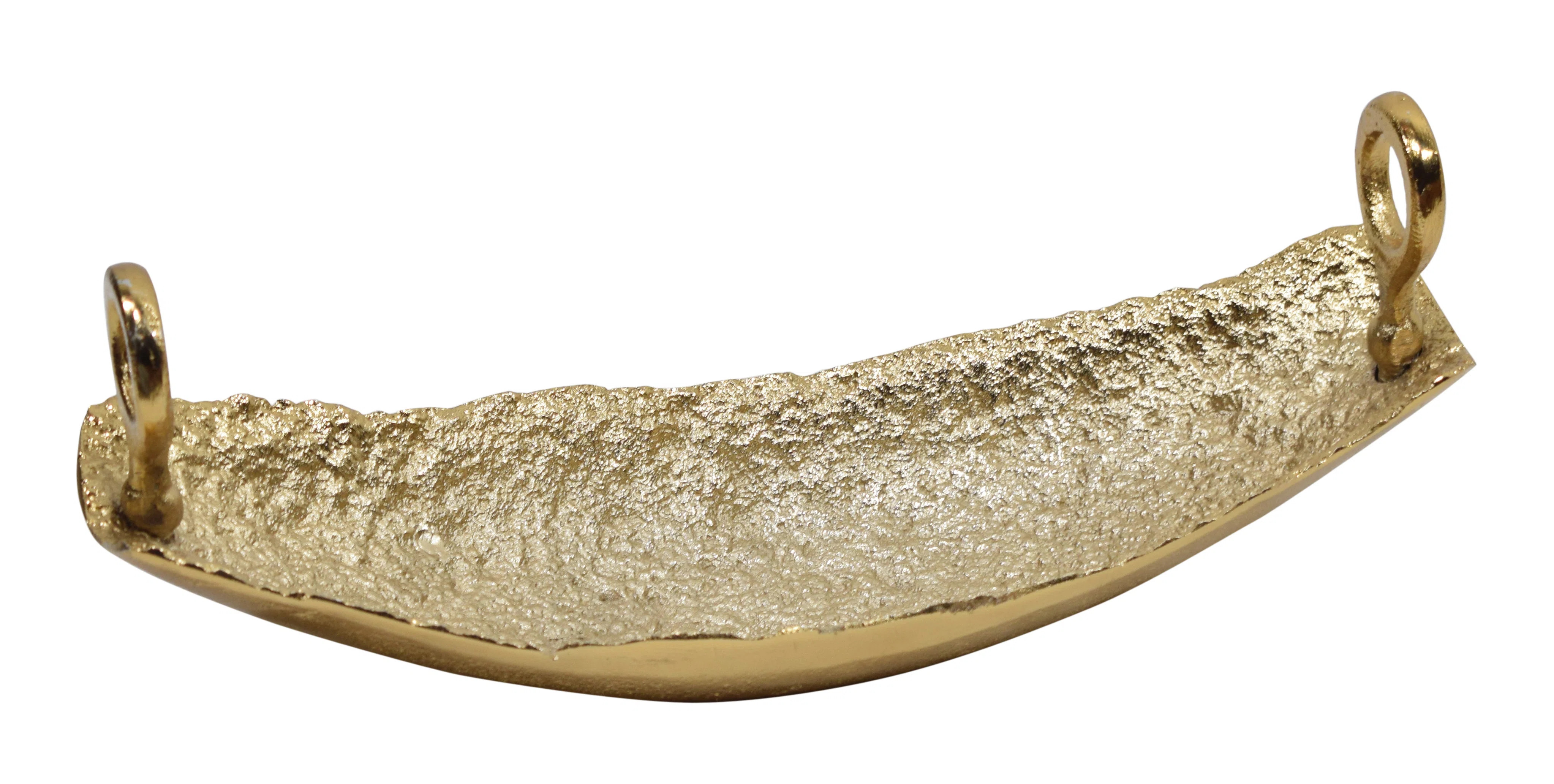 Metal Decorative Plate 1 | Wayfair North America