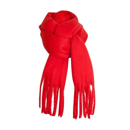 Fsqjgq Hair Scarves Women Large Scarf Women s Long Blanket Oversized Winter Fall Warm Scarf Big Scar | Walmart (US)