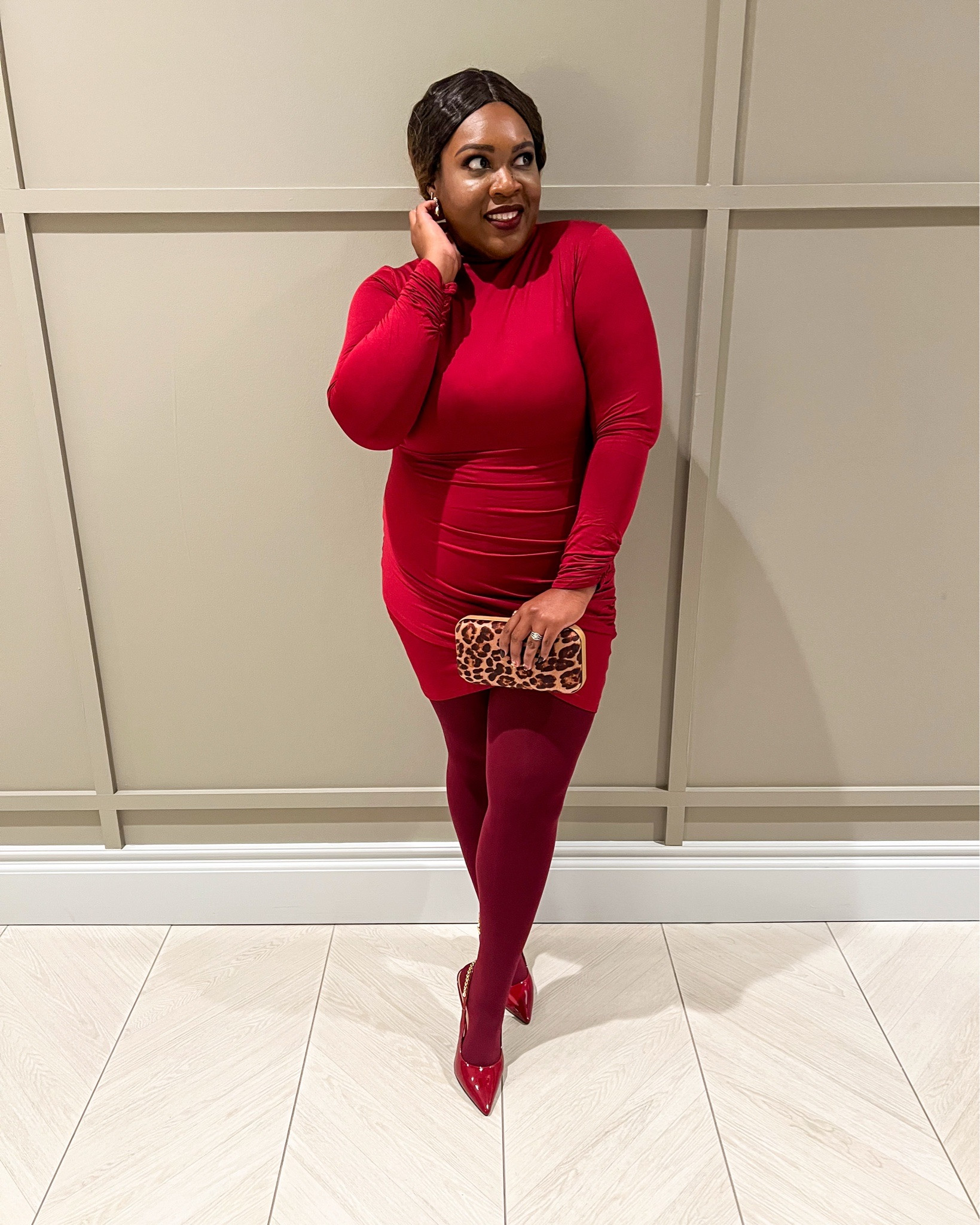 #LTKootd #LTKBeauty #LTKMidsize