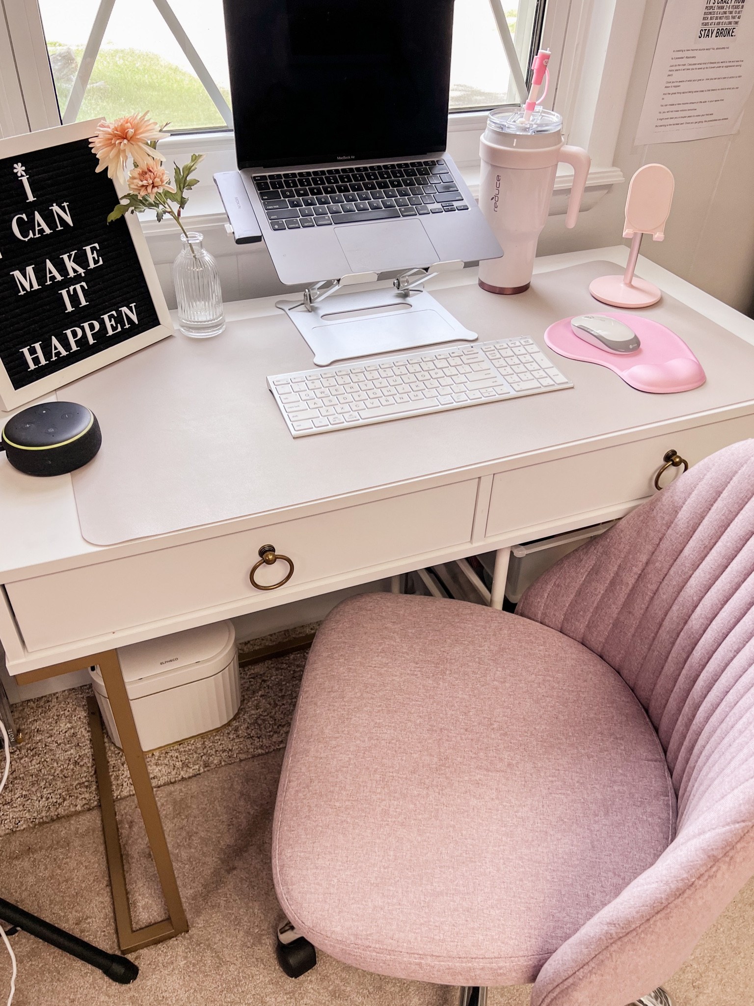 Work from home

#LTKhome #LTKstyletip #LTKBacktoSchool