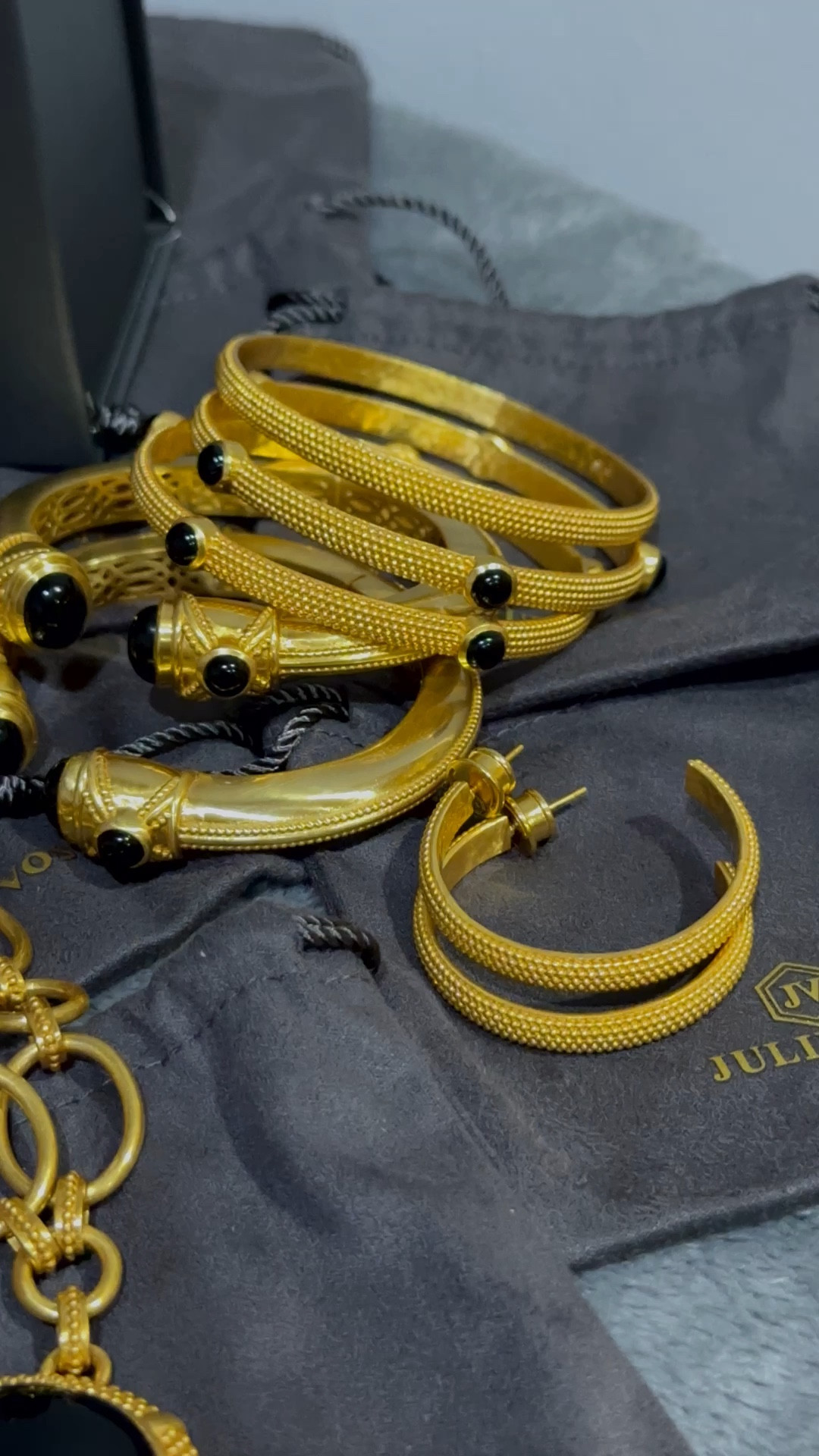 Julie Vos Black Fall Jewlery for work, parties, church or any special occasion 

#LTKWorkwear #LTKParties #LTKWedding