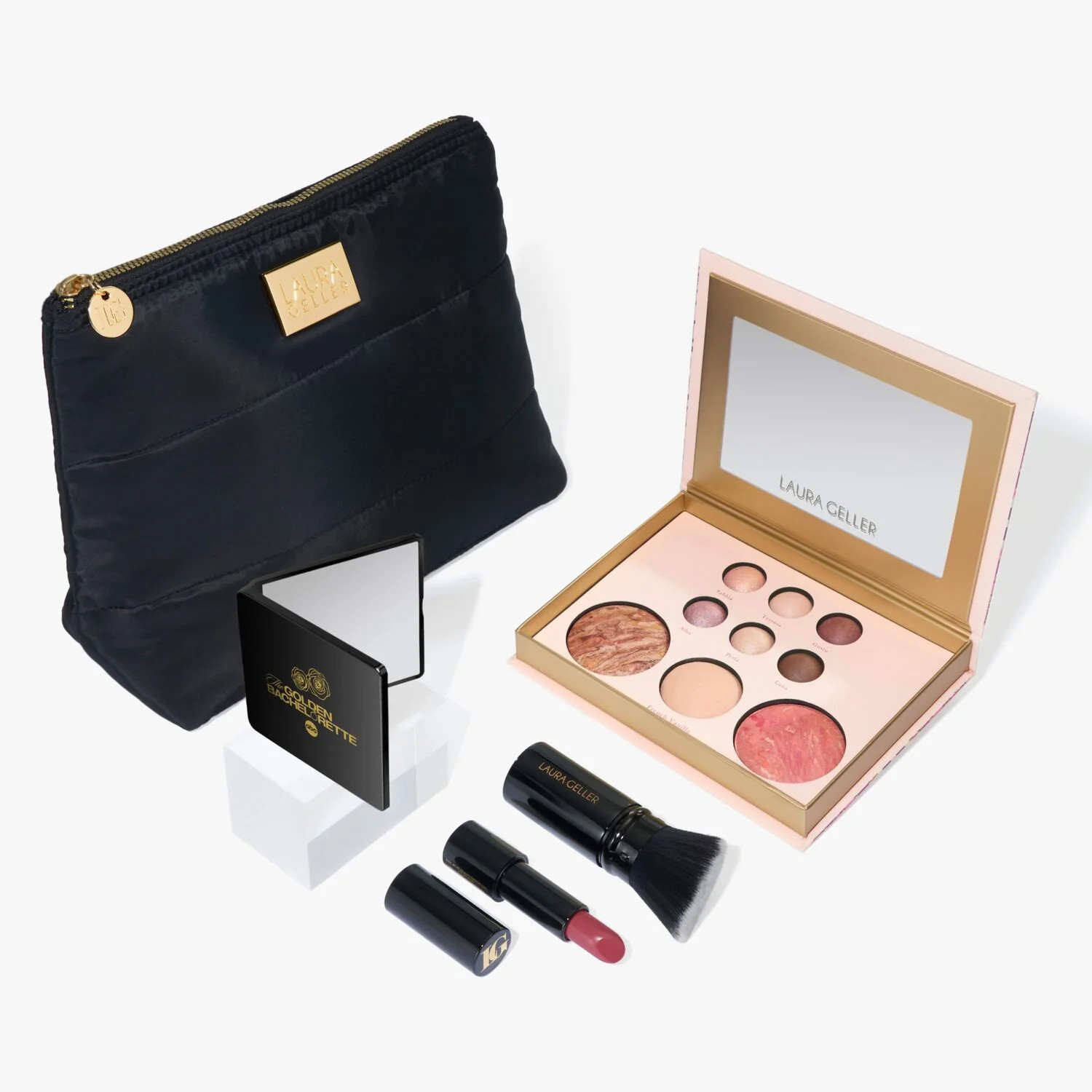 Date Night Kit (5PC) | Laura Geller