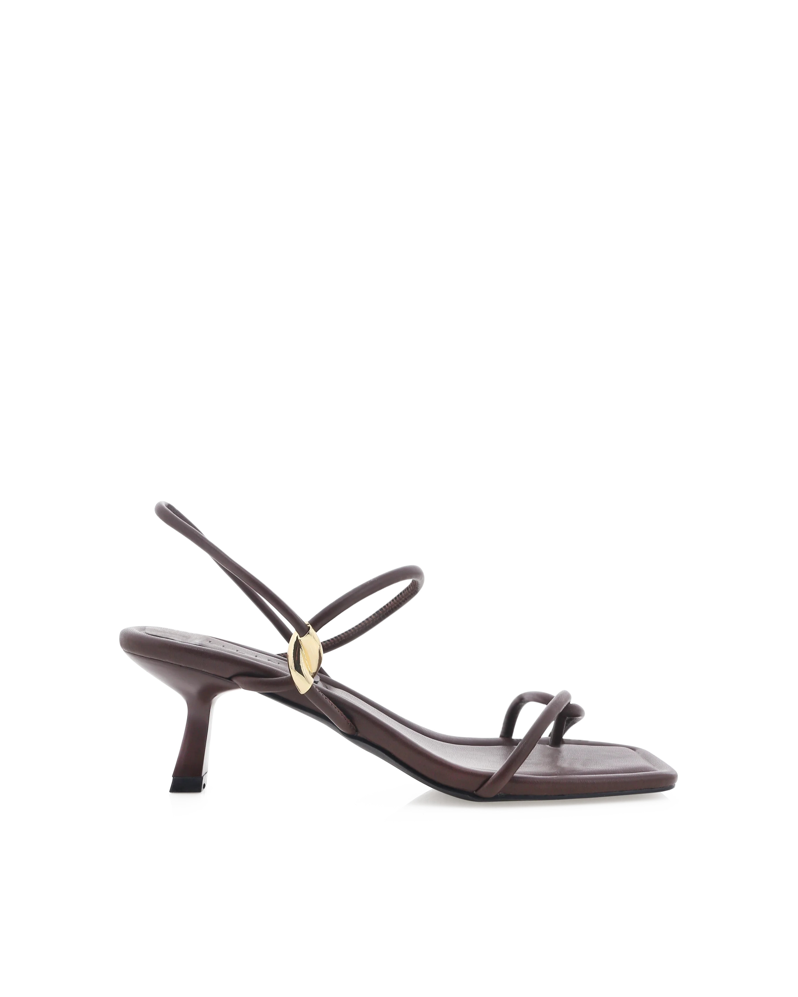 MARLOWE - CHOCOLATE | Billini (ANZ)