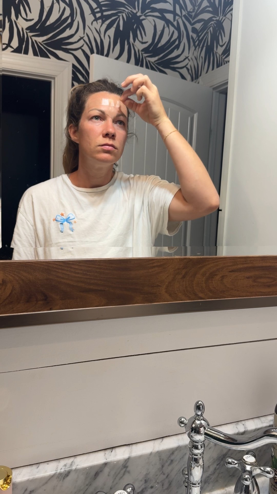 silicone strips for my girlies that want a botox alternate 🤩

#LTKBeauty #LTKWatchNow #LTKSaleAlert