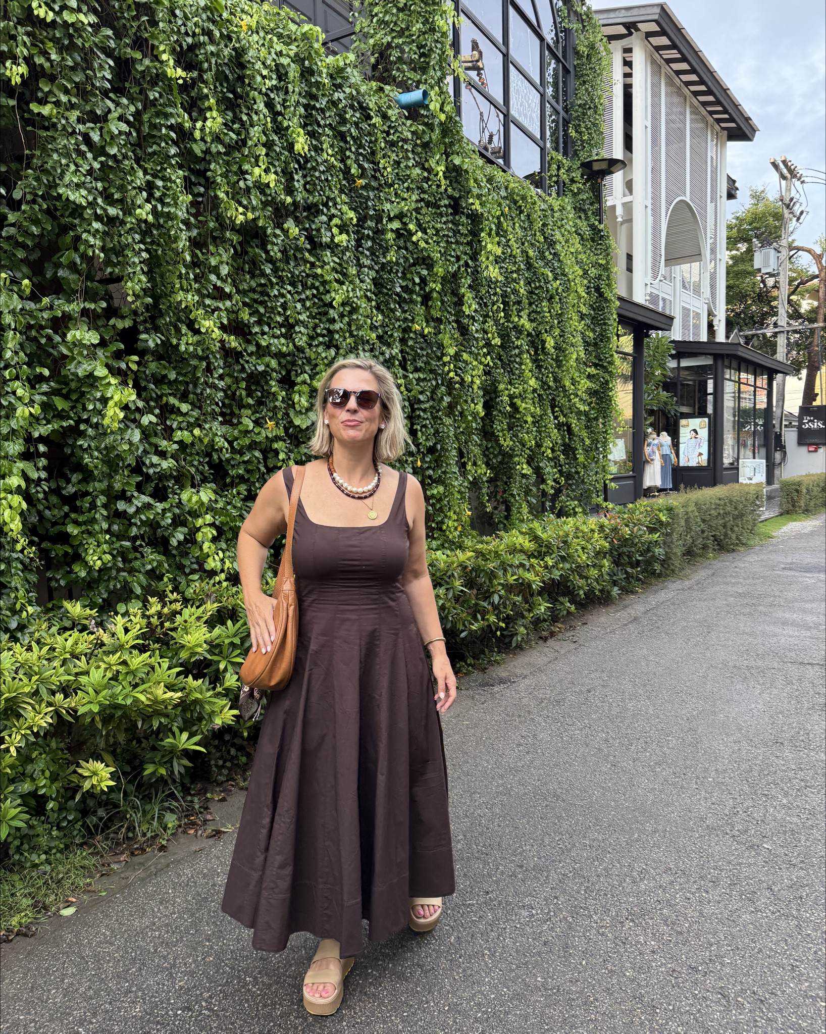 Thailand travel fits!