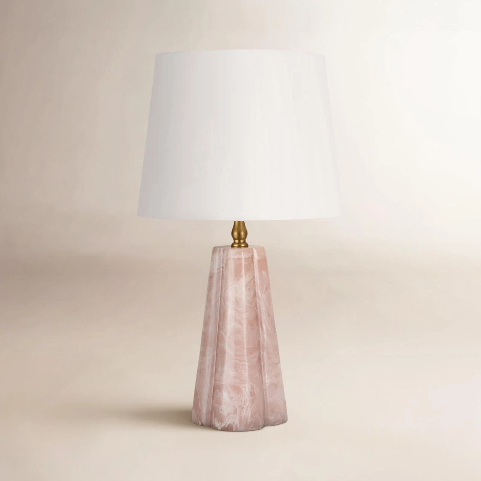 Twyla Resin Table Lamp | Joss & Main