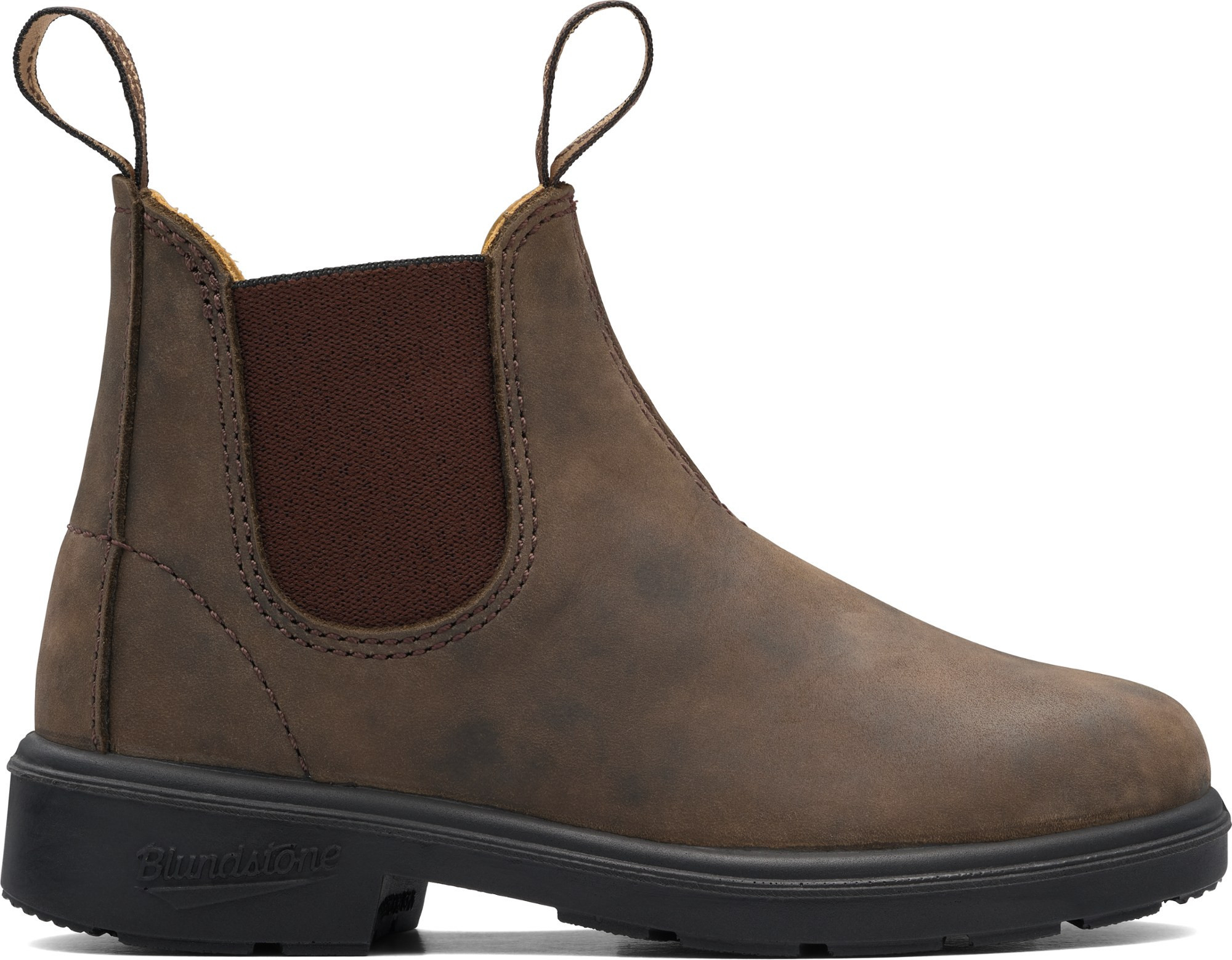 Blundstone Chelsea Boots Brown 12 Kids | REI