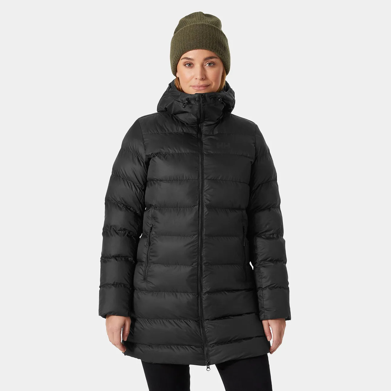 Women's ACTIVE Puffy Parka | Helly Hansen US