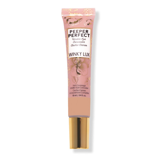Winky Lux Peeper Perfect Under-Eye Concealer | Ulta