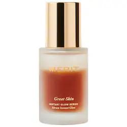 MERITGreat Skin Instant Glow Serum with Niacinamide and Hyaluronic Acid | Sephora (US)
