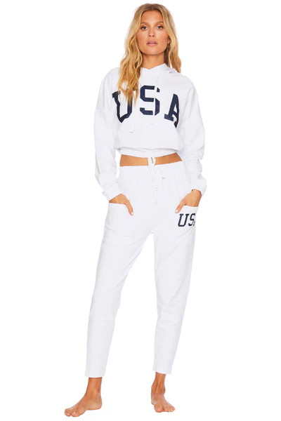 USA Kyle Sweatpant | Beach Riot
