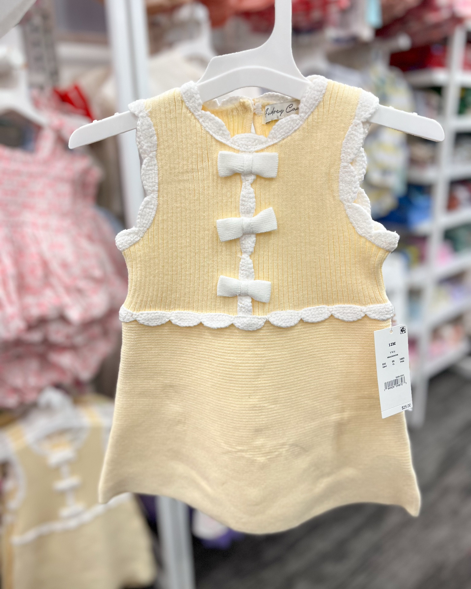 25% toddler girl dresses

Target finds, new at Target, summer dress, kids fashion

#LTKootd #LTKSaleAlert #LTKKids