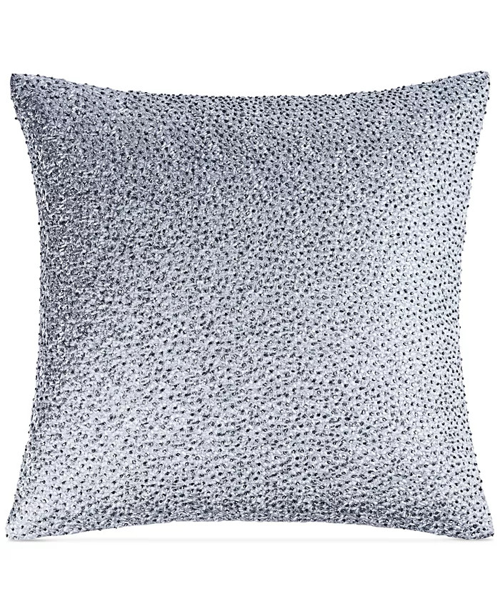 18" Square Decorative Pillow | Macys (US)
