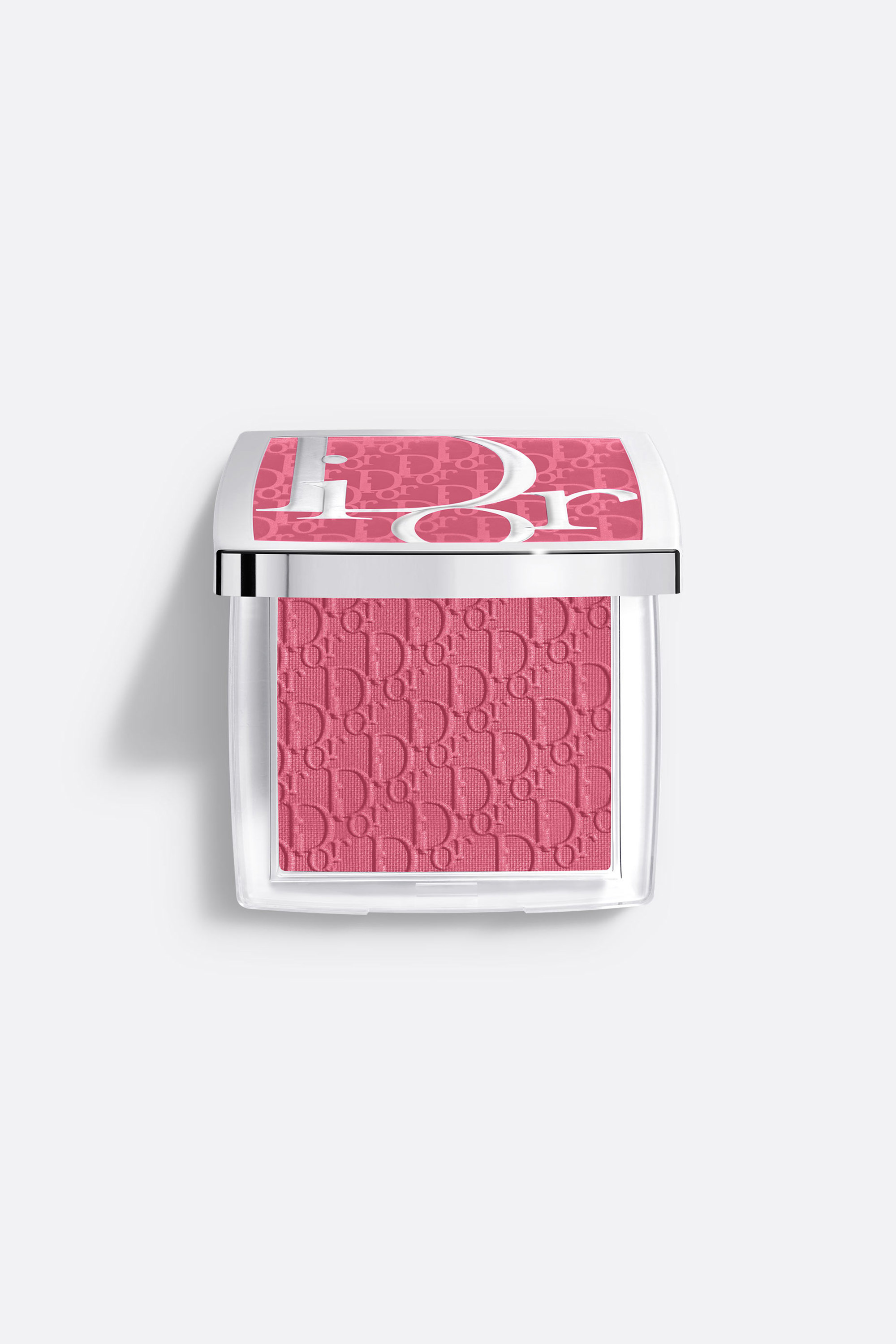 Rosy Glow: the iconic Dior blush with pH-activated color | DIOR | Dior Beauty (US)
