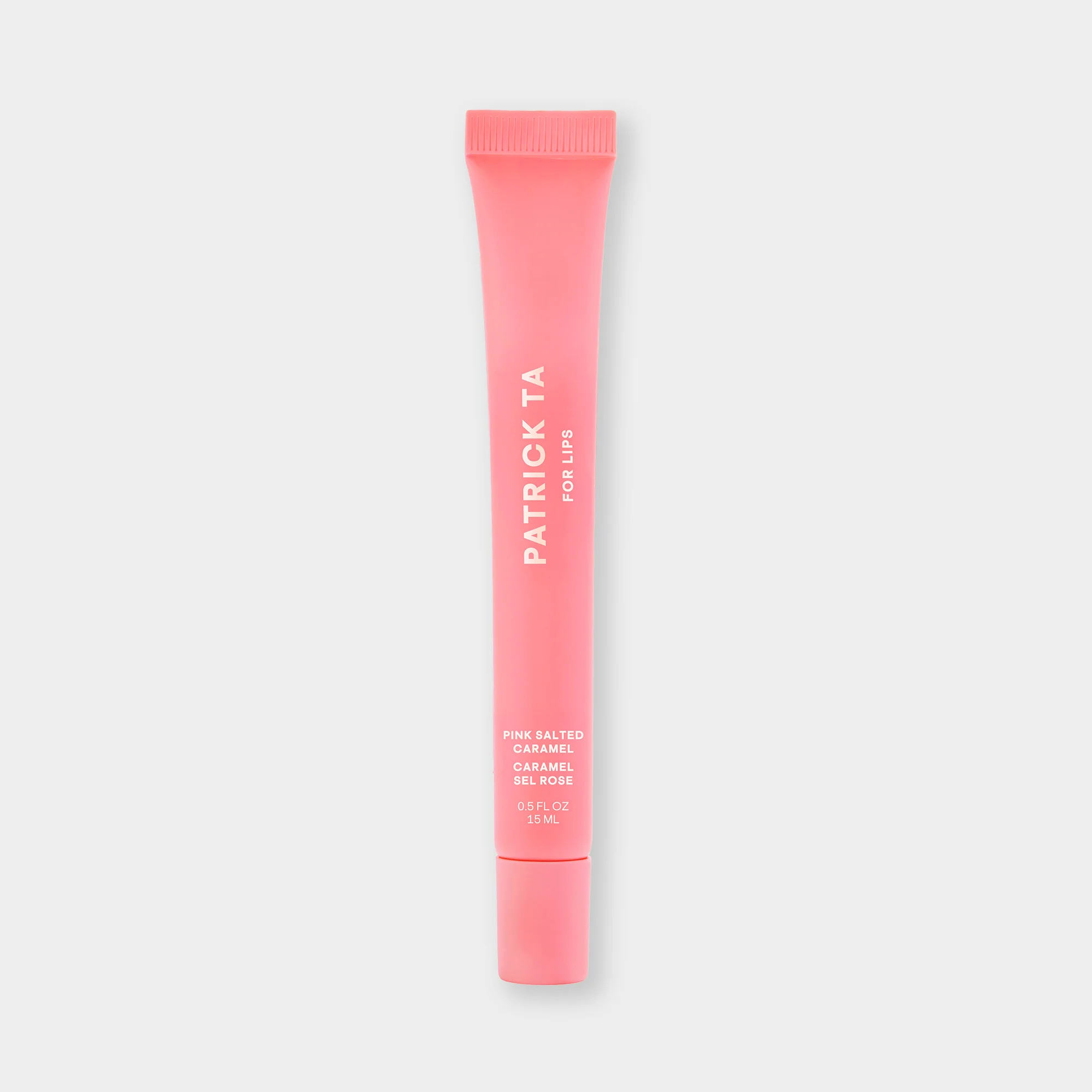 Major Moisture Smoothing Lip Balm | Patrick Ta Beauty