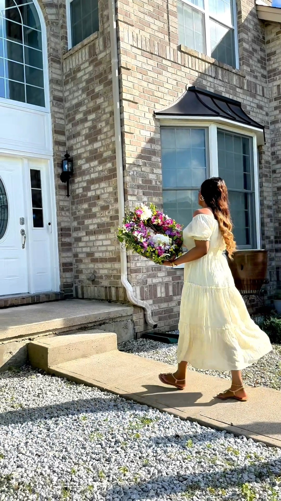 Outdoor finds to elevate your home 🏡 

Tap below to shop! Follow me @omabelle for more Fashion, Home & everything inbetween. Glad to have you here!!! 💕😊🙏

Home | Home decor |Entryway decor | Entryway table | console table | Buffet table | Accent table
Pottery barn | Amazon home
Restoration hardware look for less |Luxe for less | Entryway ideas | Foyer table | Foyer decor | Sofa table | Black sofa table | Black console | Black accent table
| Black wooden table |Living room decor | Rugs | Area rug | Neutral rug | Living room family room rug | Sofa sectional | Washable cleanable sofa | Family friendly sofa furniture | Stain resistant fabric sofa | Cloud sofa | Family kid toddler | pet friendly sofa | Coffee table | Livingroom | Home decor | bedding | bedroom | fall decor |  fall porch | dresser | rug | kitchen | dispenser | cutlery set | knives

#LTKHome #LTKSaleAlert #LTKmomlife