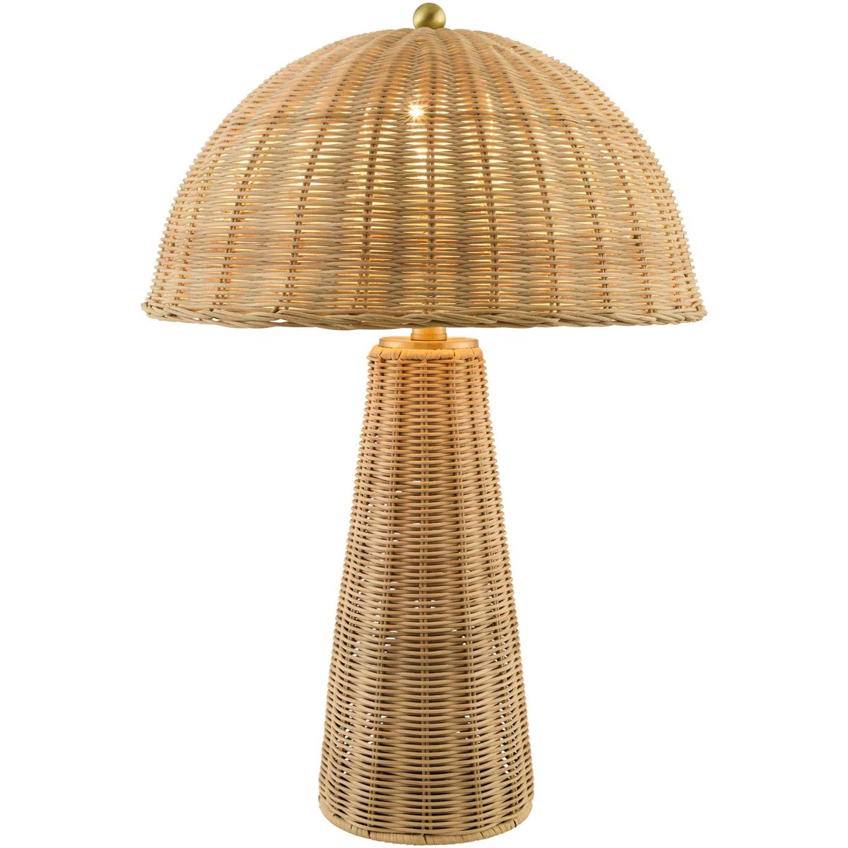 Caterin Table Lamp | Wayfair North America