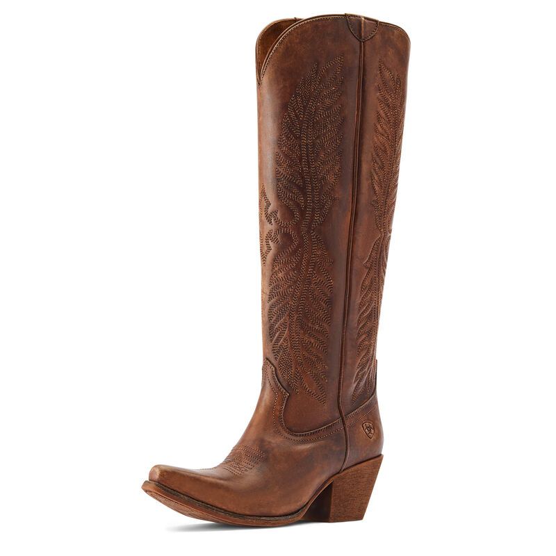 Guinevere Western Boot | Ariat (US)