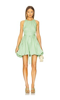 Alexis Lidiane Dress in Seaglass from Revolve.com | Revolve Clothing (Global)