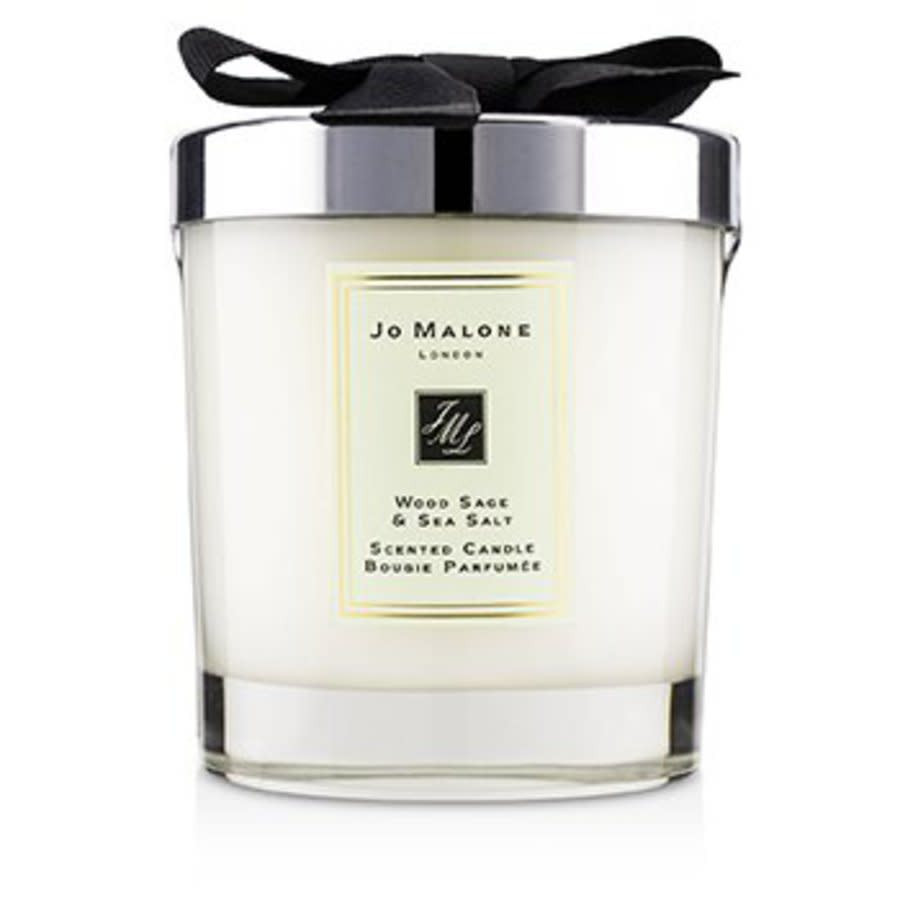 Jo Malone London Unisex Wood Sage & Sea Salt 7.0 oz Scented Candle 690251033751 | Jomashop.com & JomaDeals.com