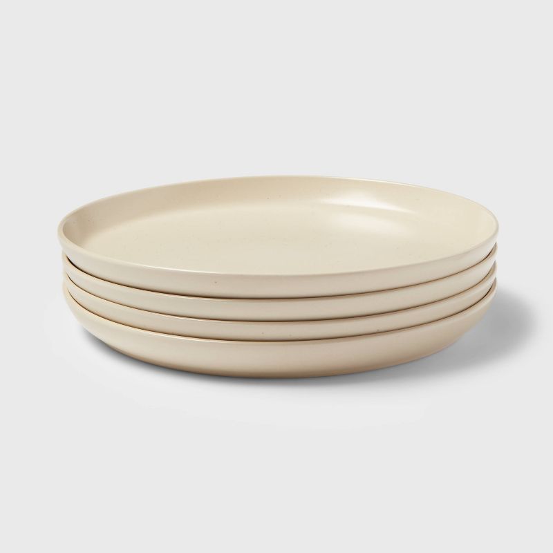 10" Stoneware Tilley Dinner Plates - Threshold™ | Target