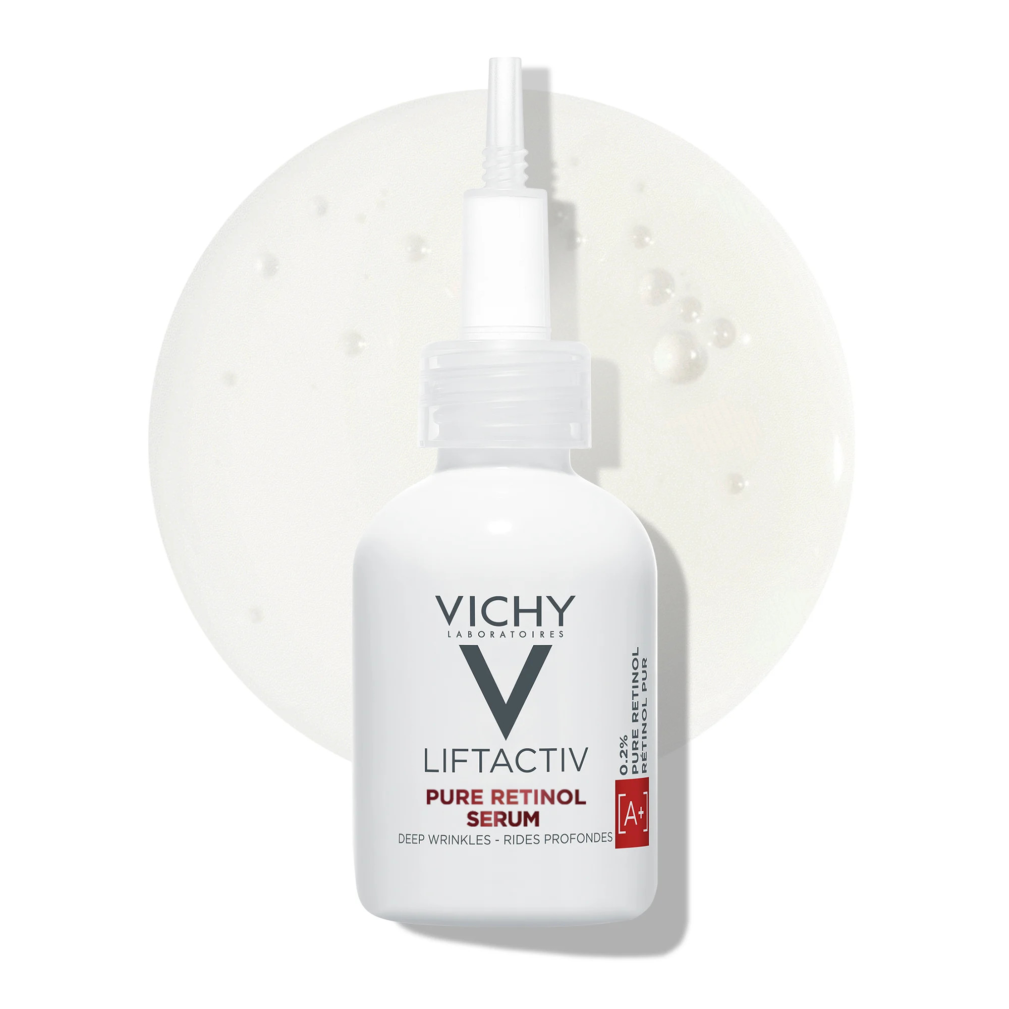 LiftActiv Pure Retinol Serum | Vichy Laboratoires | Vichy US
