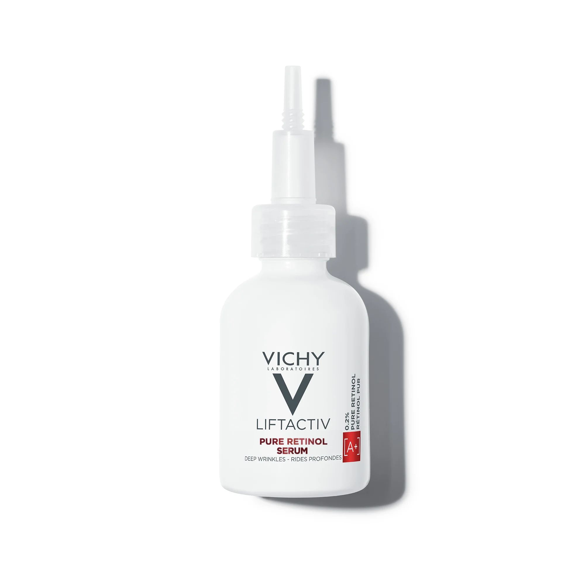 LiftActiv Pure Retinol Serum | Vichy Laboratoires | Vichy US