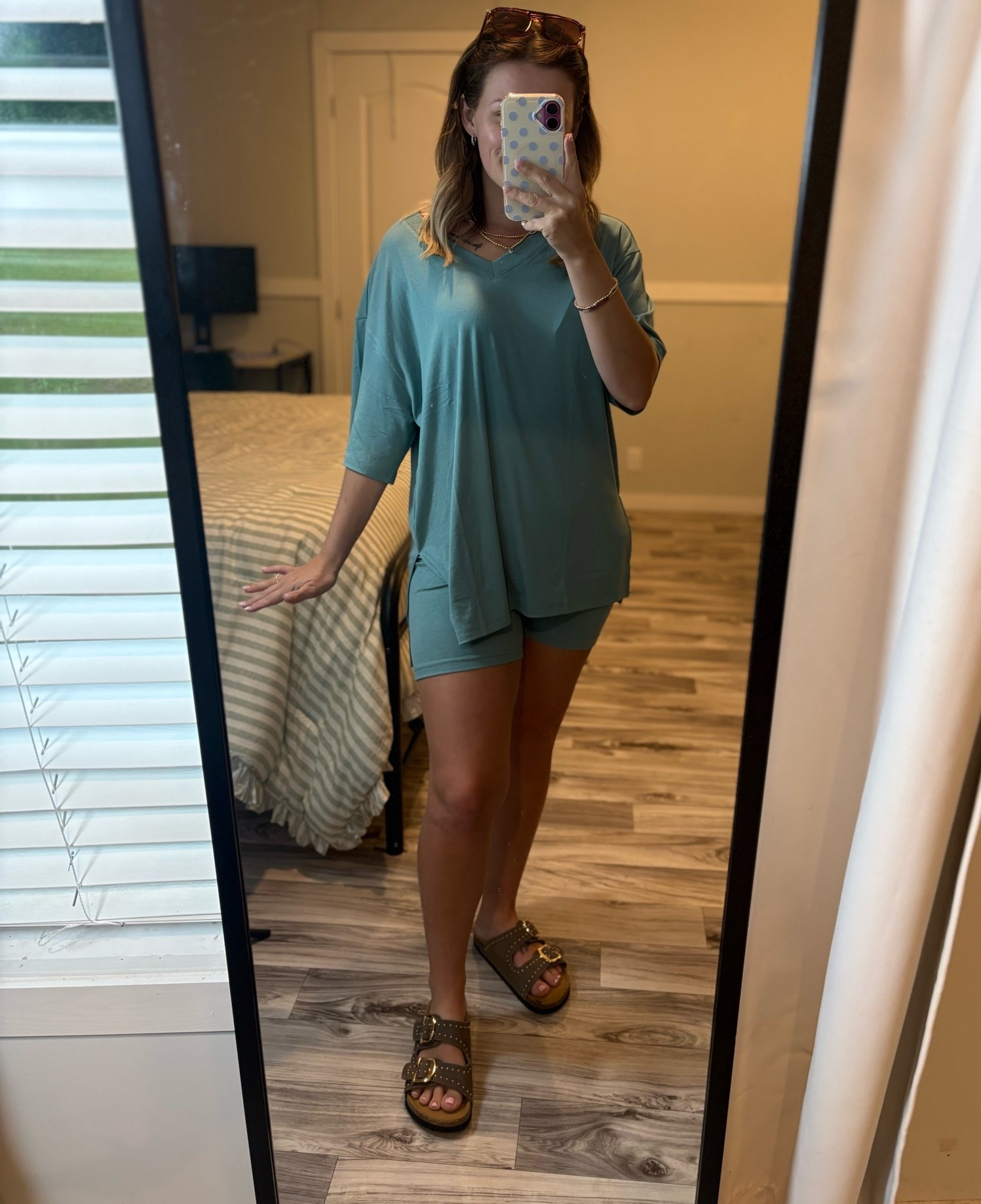 A FAV 2 PC SET!

#LTKmomlife