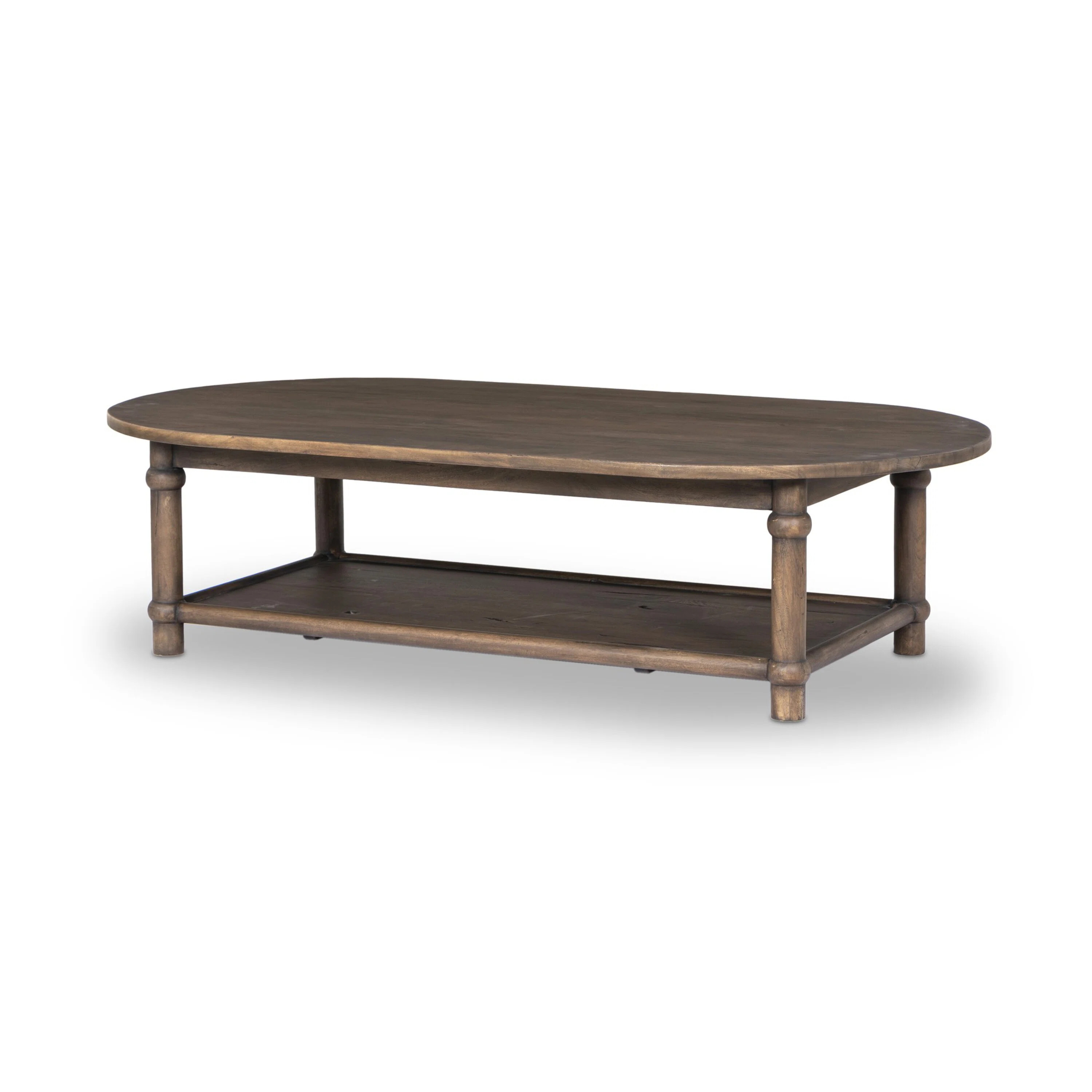 Charnes Coffee Table | Perigold