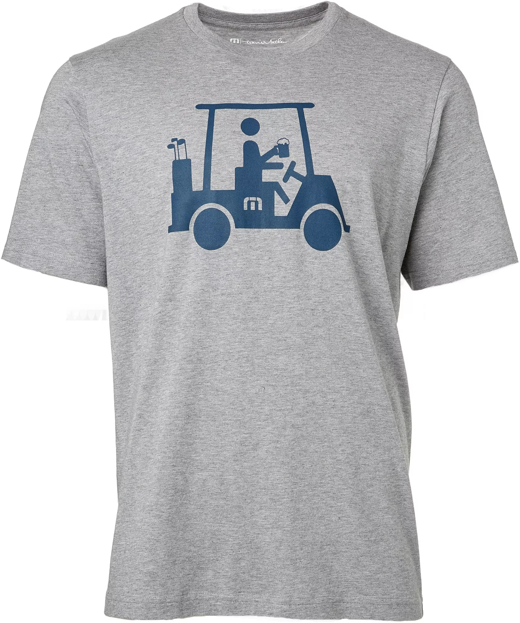 TravisMathew Mapes T-Shirt, Men's | Dick's Sporting Goods