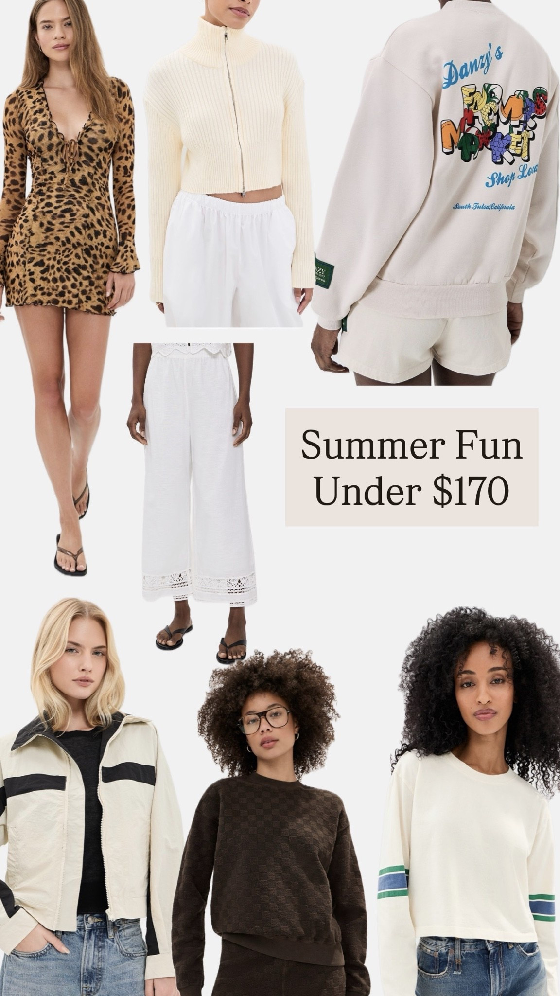 Saint Laurent dupe jacket for $110 — daily edit cover from Found by Em