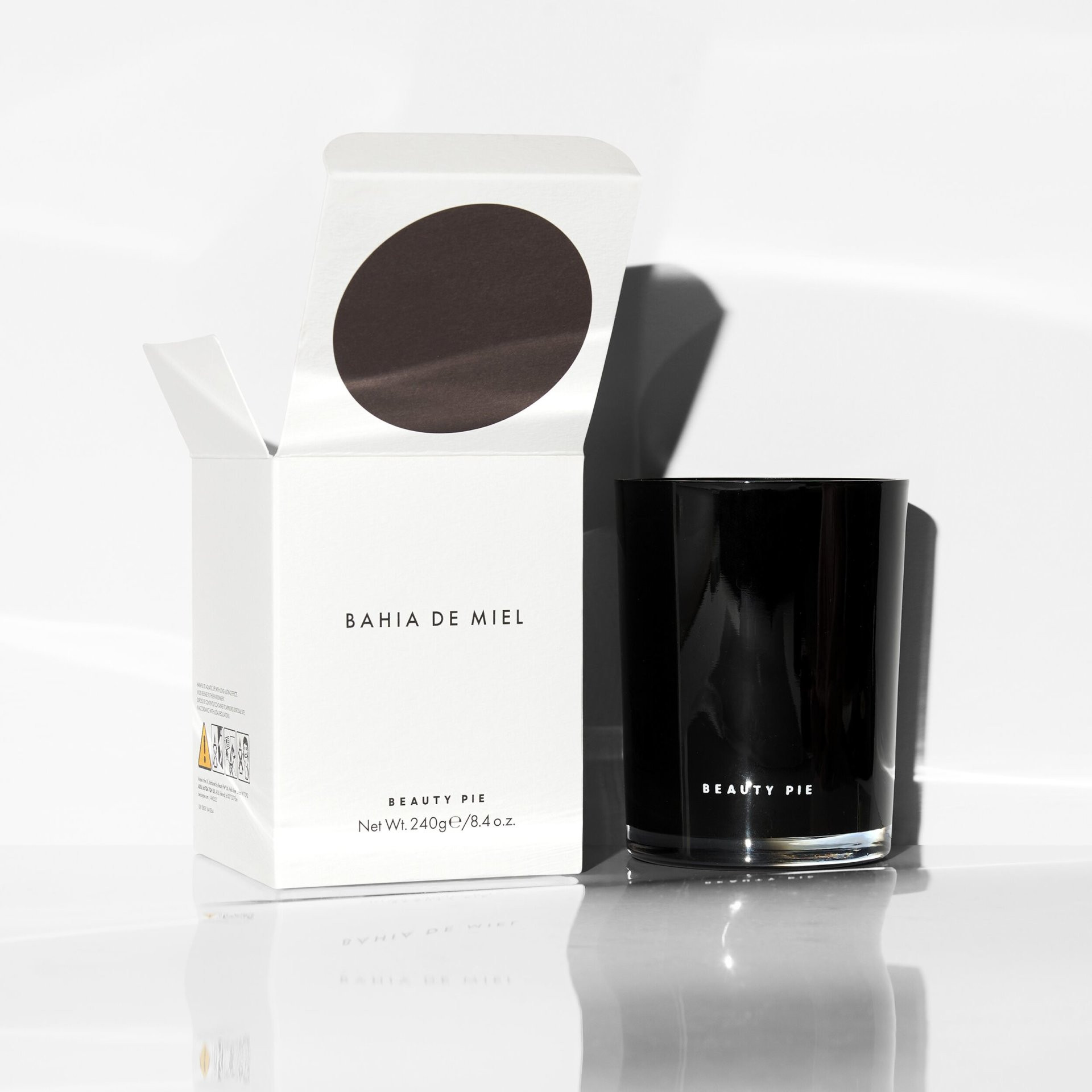 Luxury Scented Candle | Beauty Pie (UK)