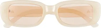 Ceres 51mm Rectangular Sunglasses | Nordstrom