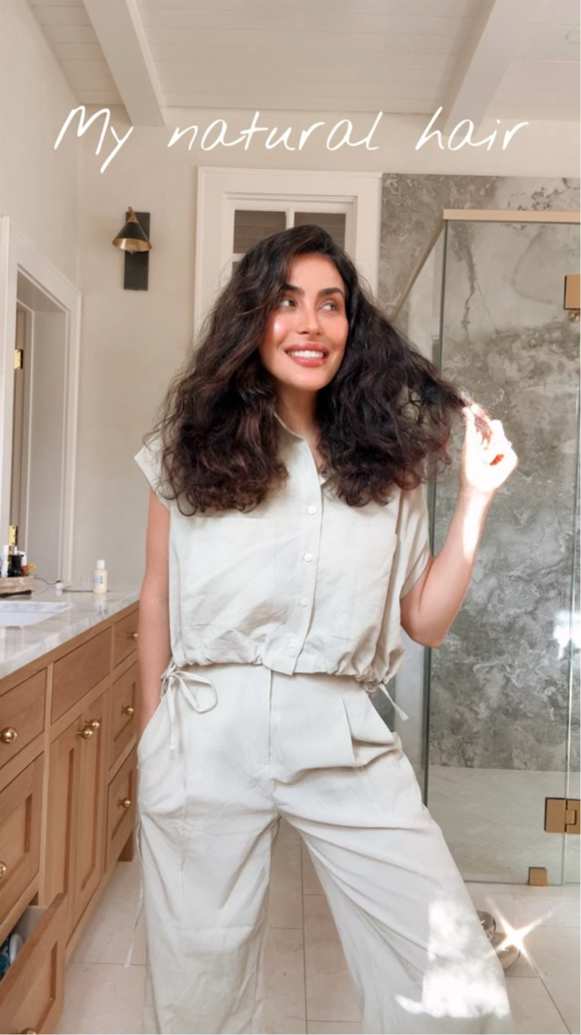 My 2 must have products for curly hair 🪮

#LTKstyletip #LTKbeauty #LTKfindsunder50